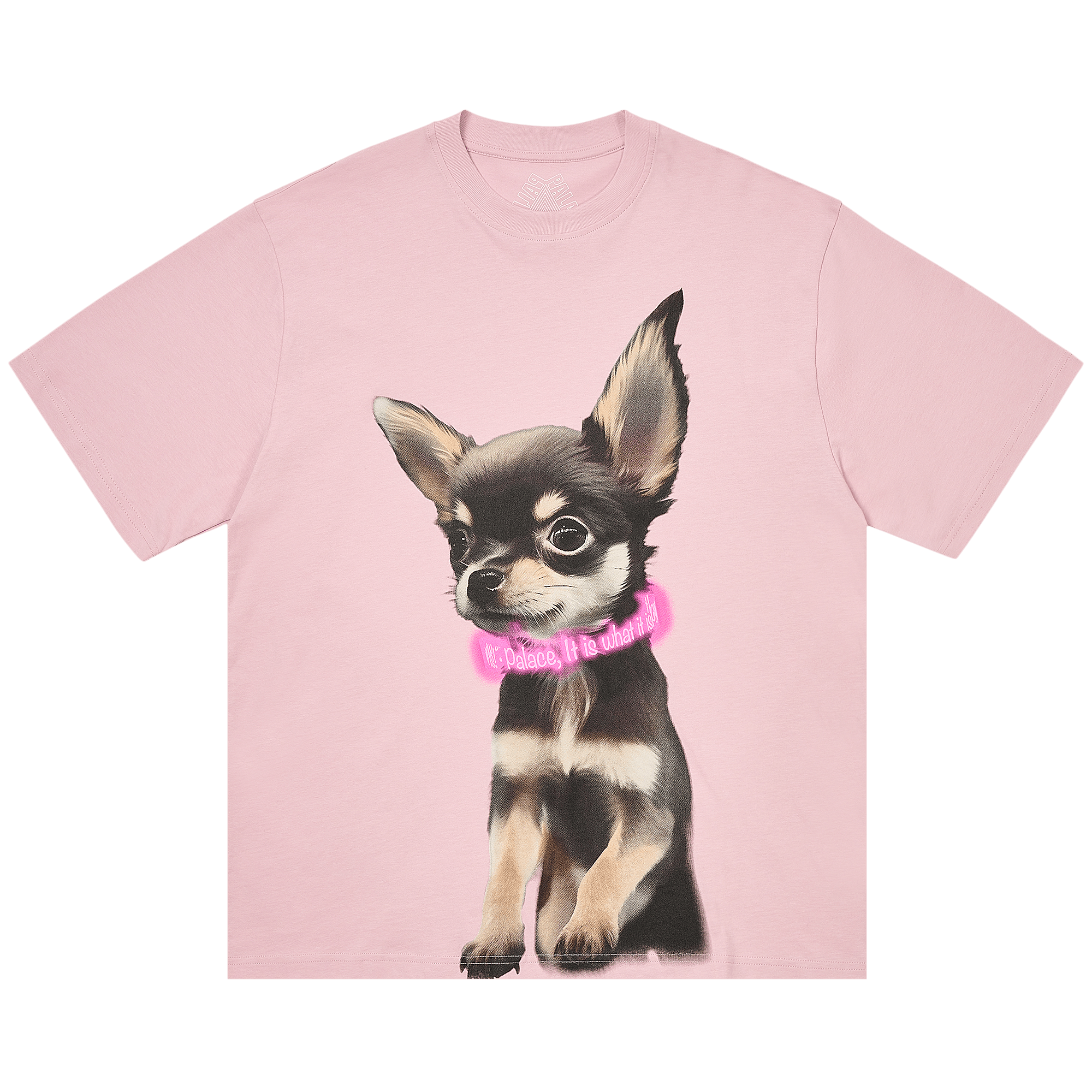 Palace Yappy T-Shirt 'Lush Flush'