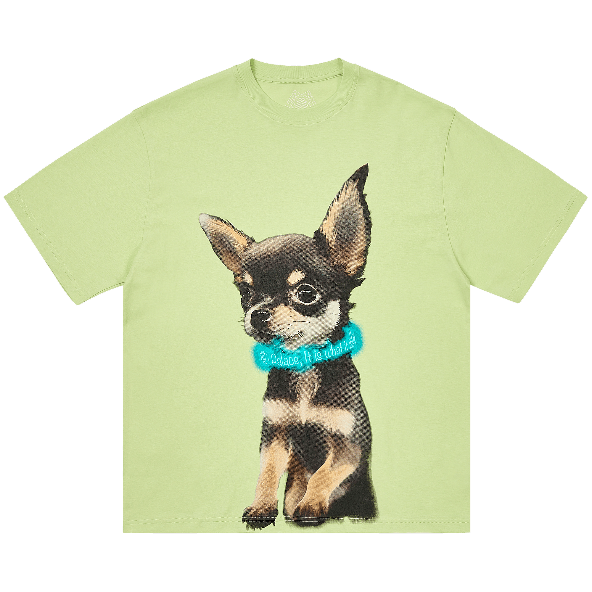 Palace Yappy T-Shirt 'Mojito'