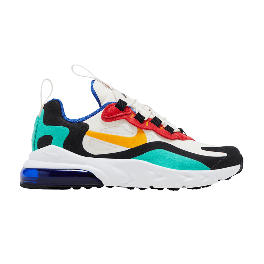 Nike Air Max 270 React PS 'Bauhaus'