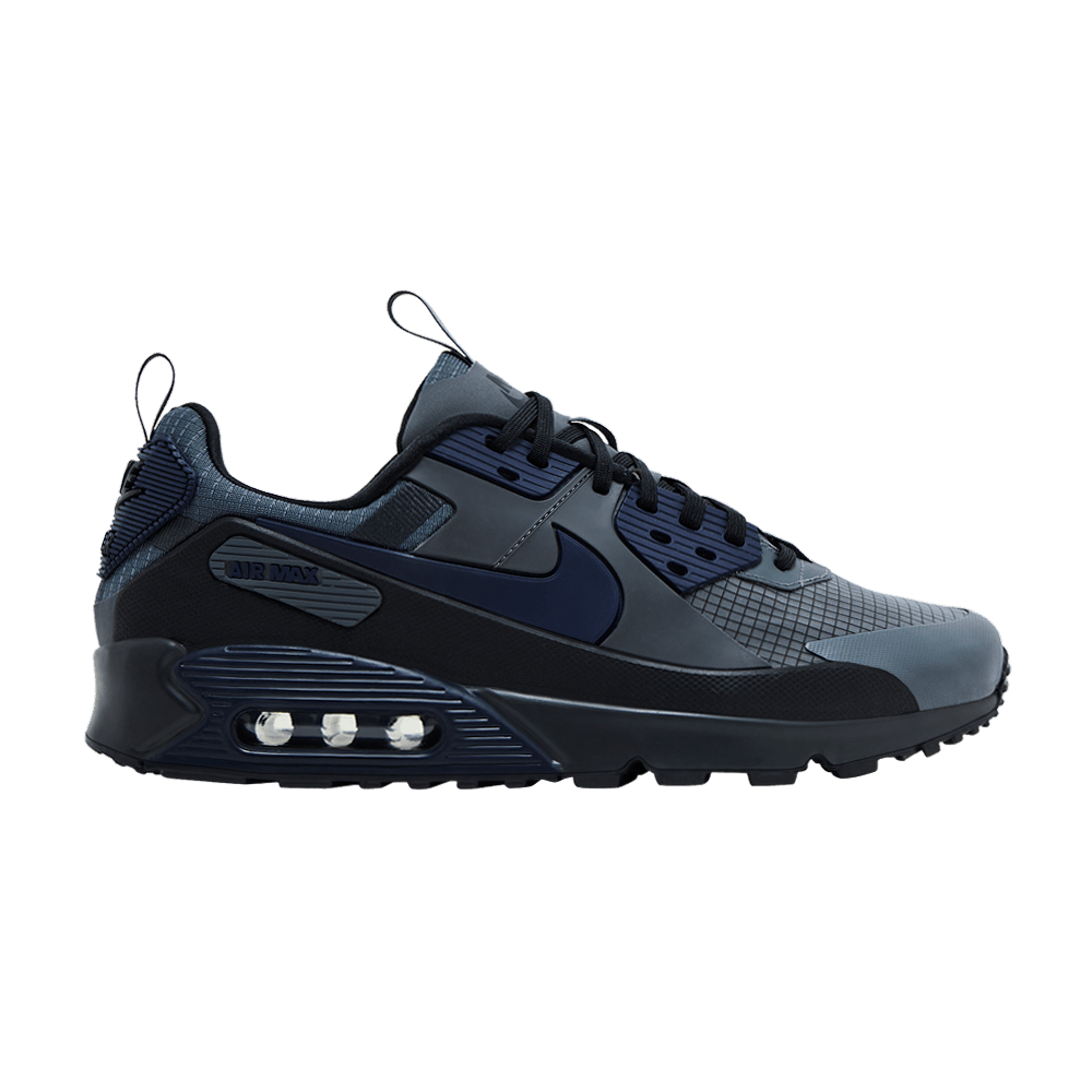 Nike Air Max 90 Drift 'Iron Grey Obsidian'