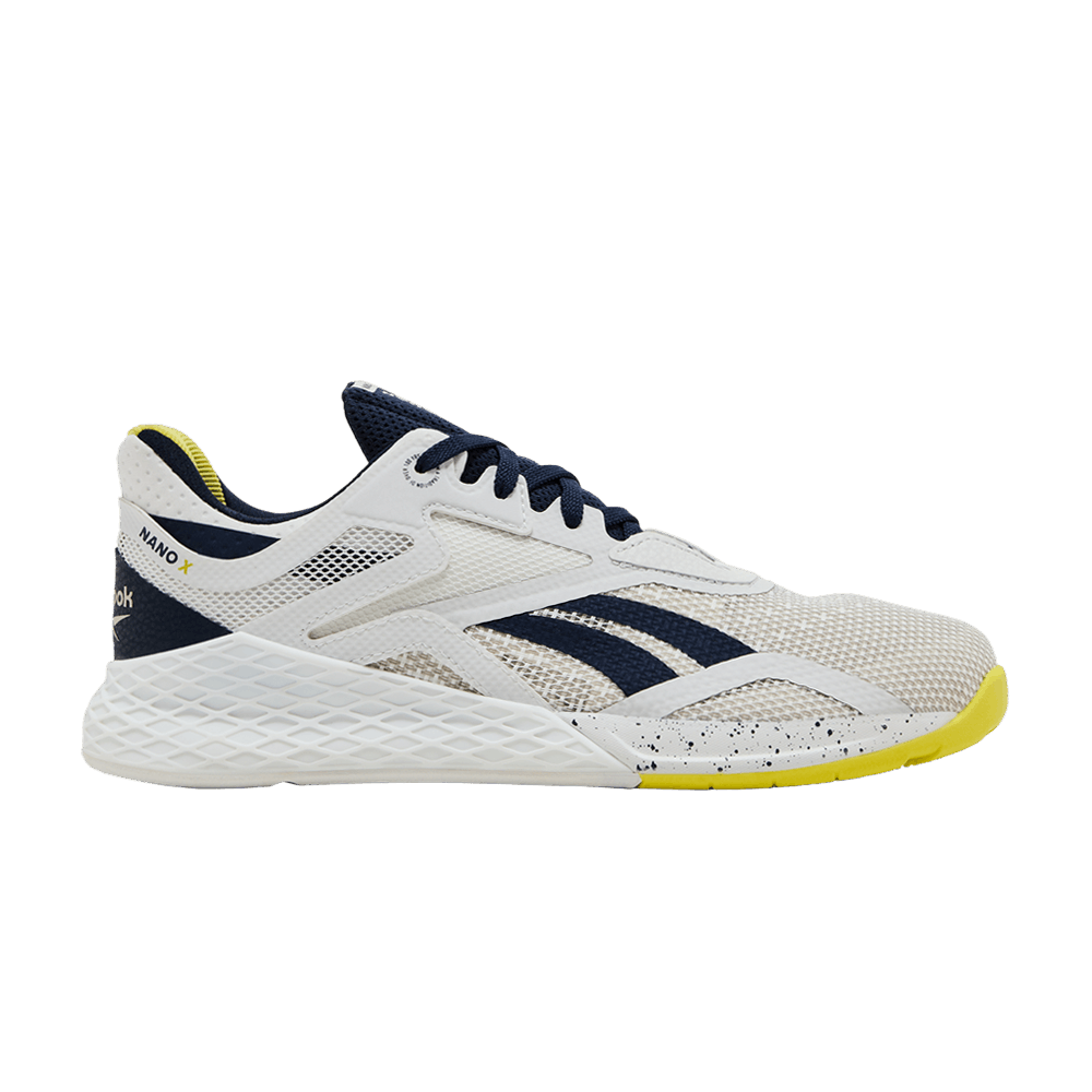 Buy Reebok Nano X 'Navy' - FW8473 | GOAT