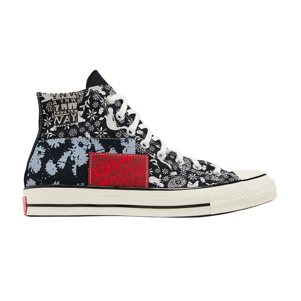Liverpool F.C. x Converse Chuck 70 High 'You'll Never Walk Alone'
