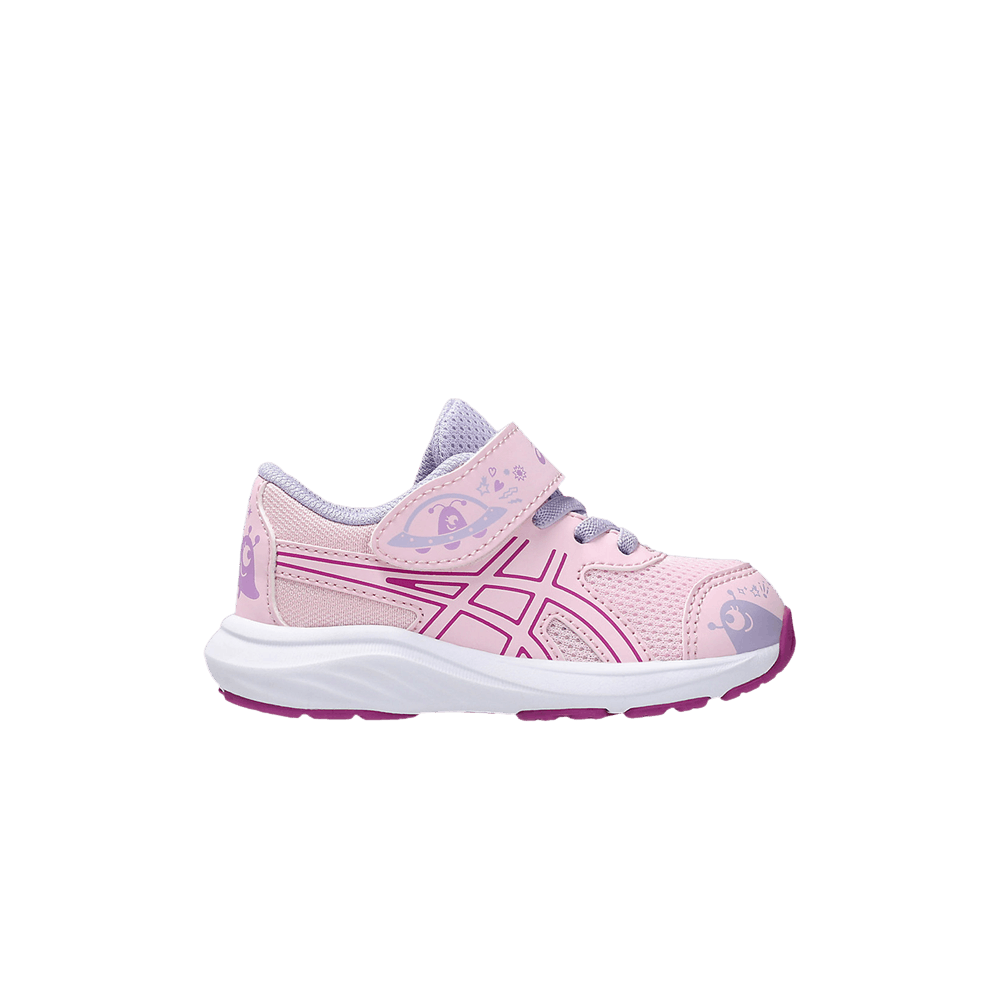 Asics Contend 9 TS School Yard 'Cotton Candy Bold Magenta'