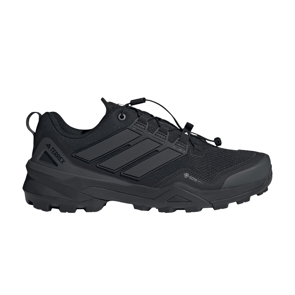 Buy Terrex Skychaser Mid GORE-TEX 'Olive Strata' - IH2804 | GOAT