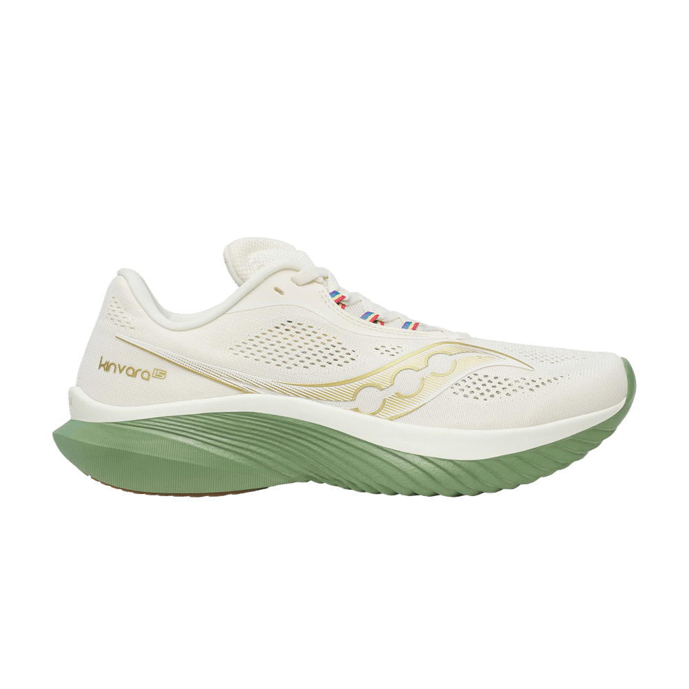 Saucony Kinvara 15 'St. Patrick's Day'