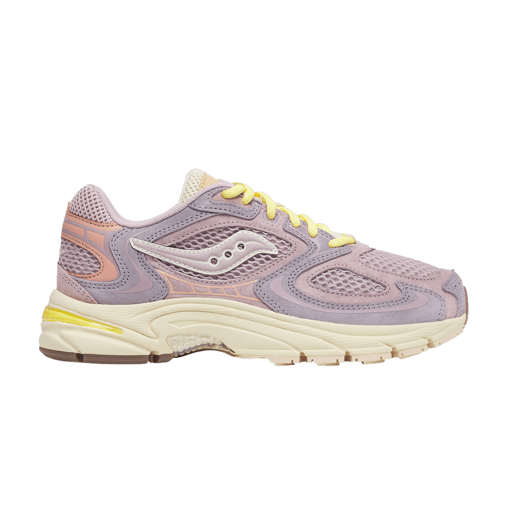 Saucony Wmns Grid Jazz 9 'Designed in Venice Pack - Violet Quail'