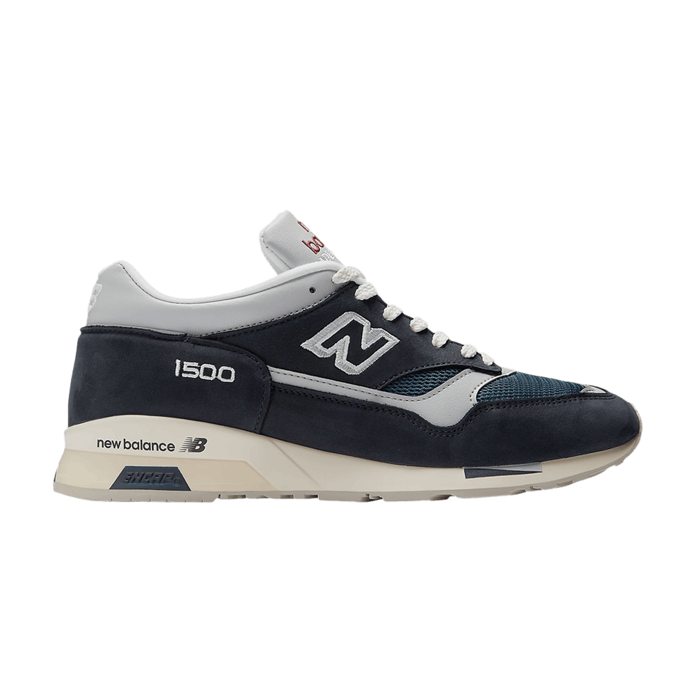 Buy New Balance 1500 Made in England 'Raven' - U1500GPK | GOAT