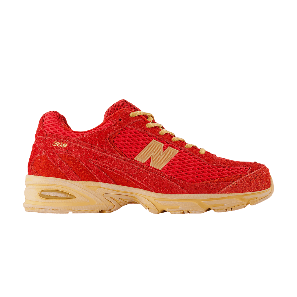 NEW!!! ★ New Balance ★ 509 Deep Red New Balance 509 'Deep Red' - New Balance - U509XC - deep red