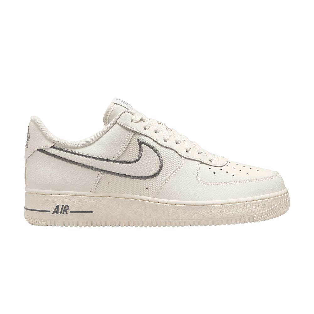 Nike Air Force 1 Low 'Sail Cool Grey'