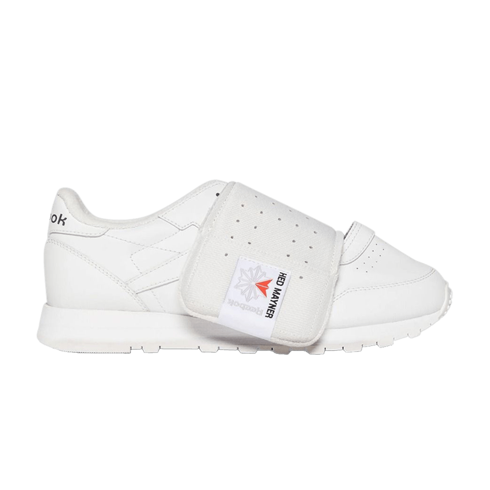 Hed Mayner x Reebok Classic Leather 'White'