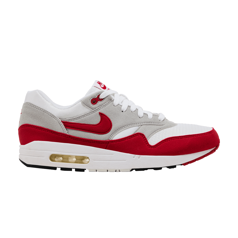 Nike Air Max 1 QS 'Sport Red'
