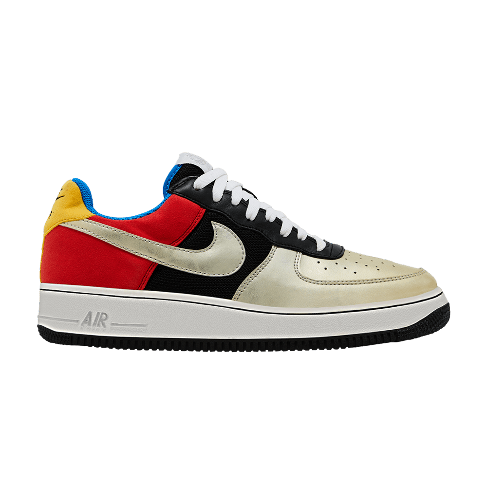 Nike Air Force 1 'Olympic'