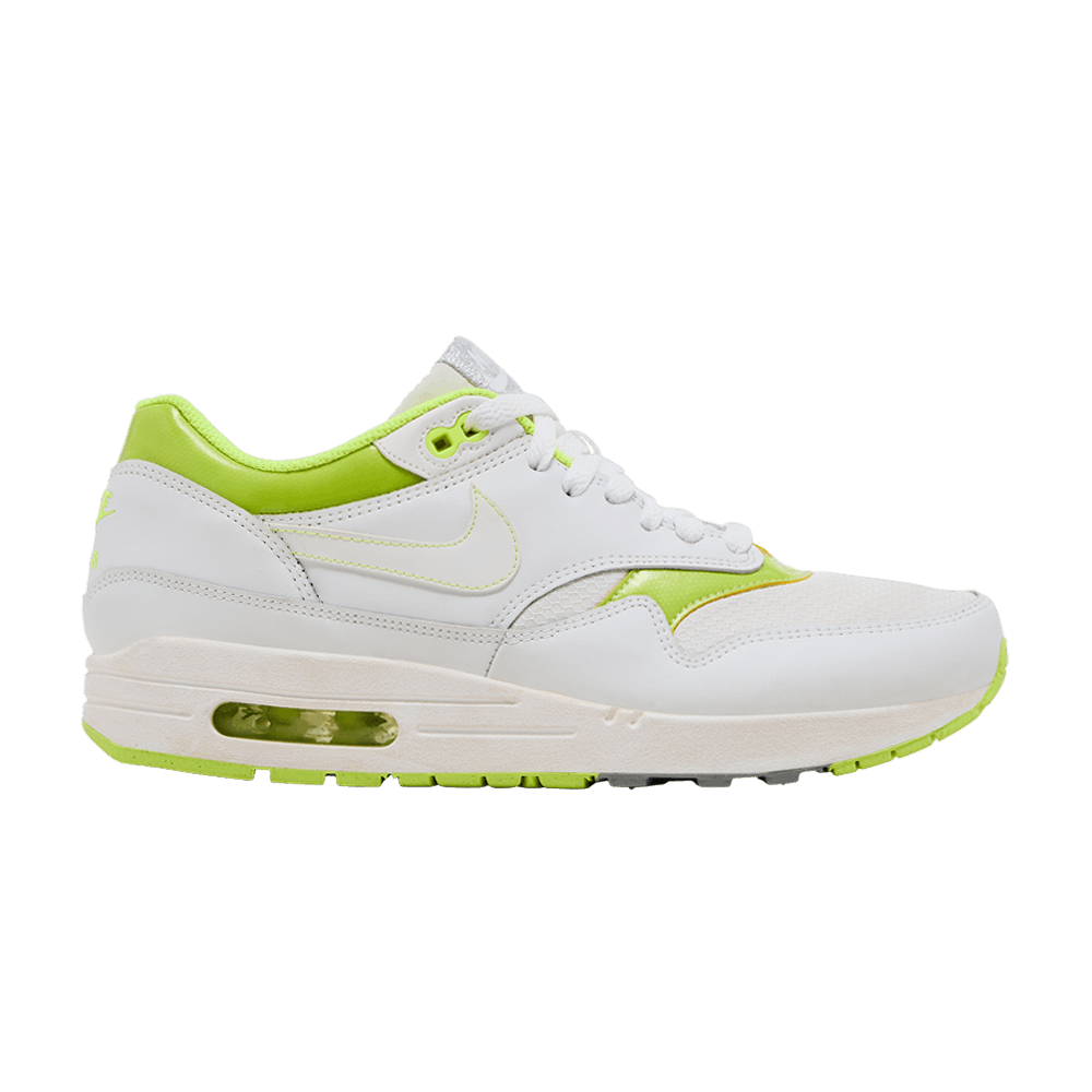 Nike Air Max 1 'White Volt'