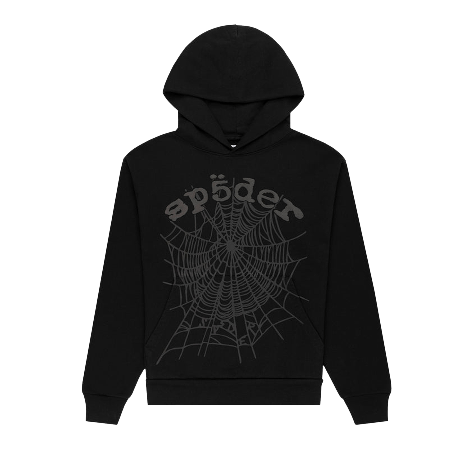 スパイダー P*NK V2 パーカー ピンク メンズ - FW23 - JP