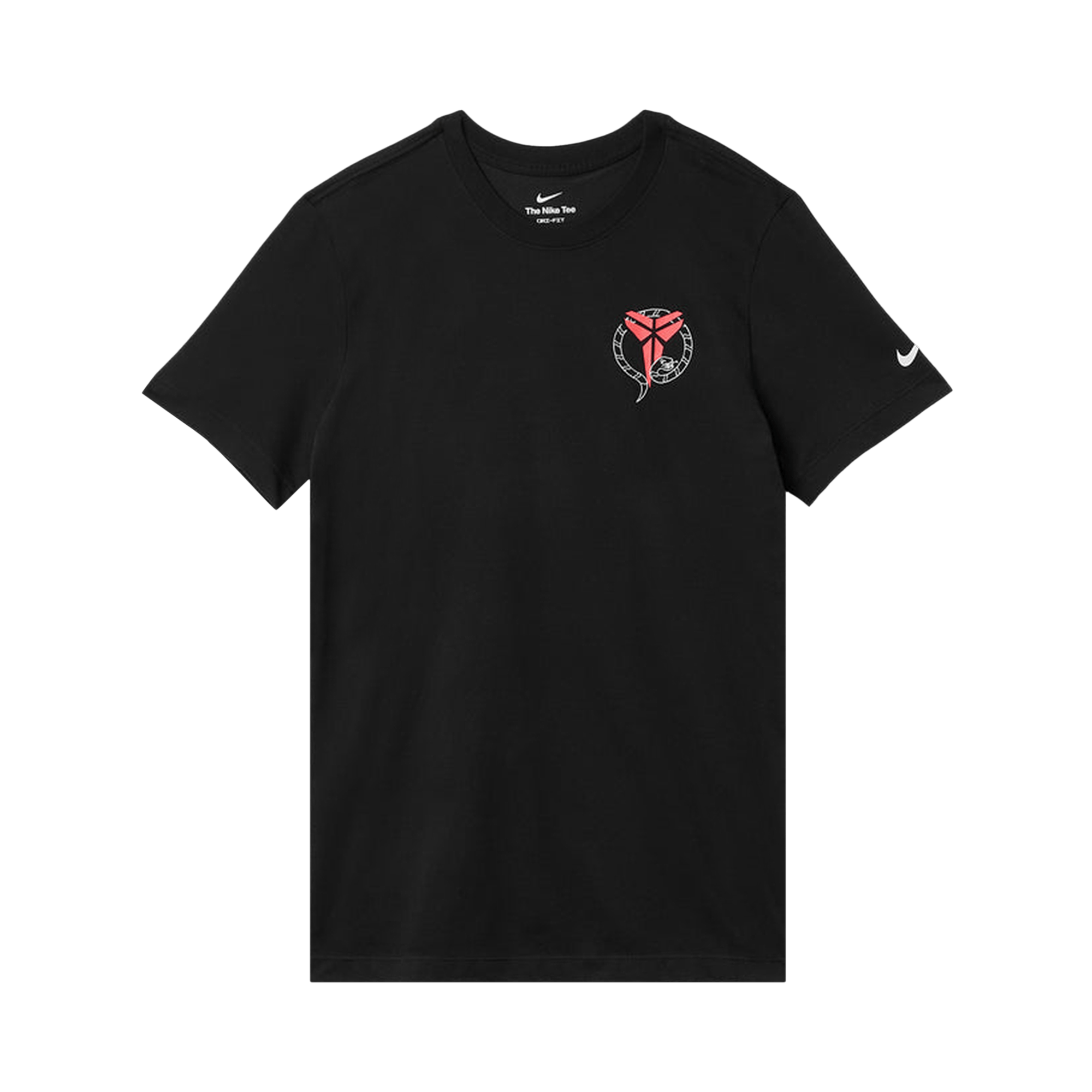 Nike Kobe Stockings Dri-FIT T-Shirt 'Black'