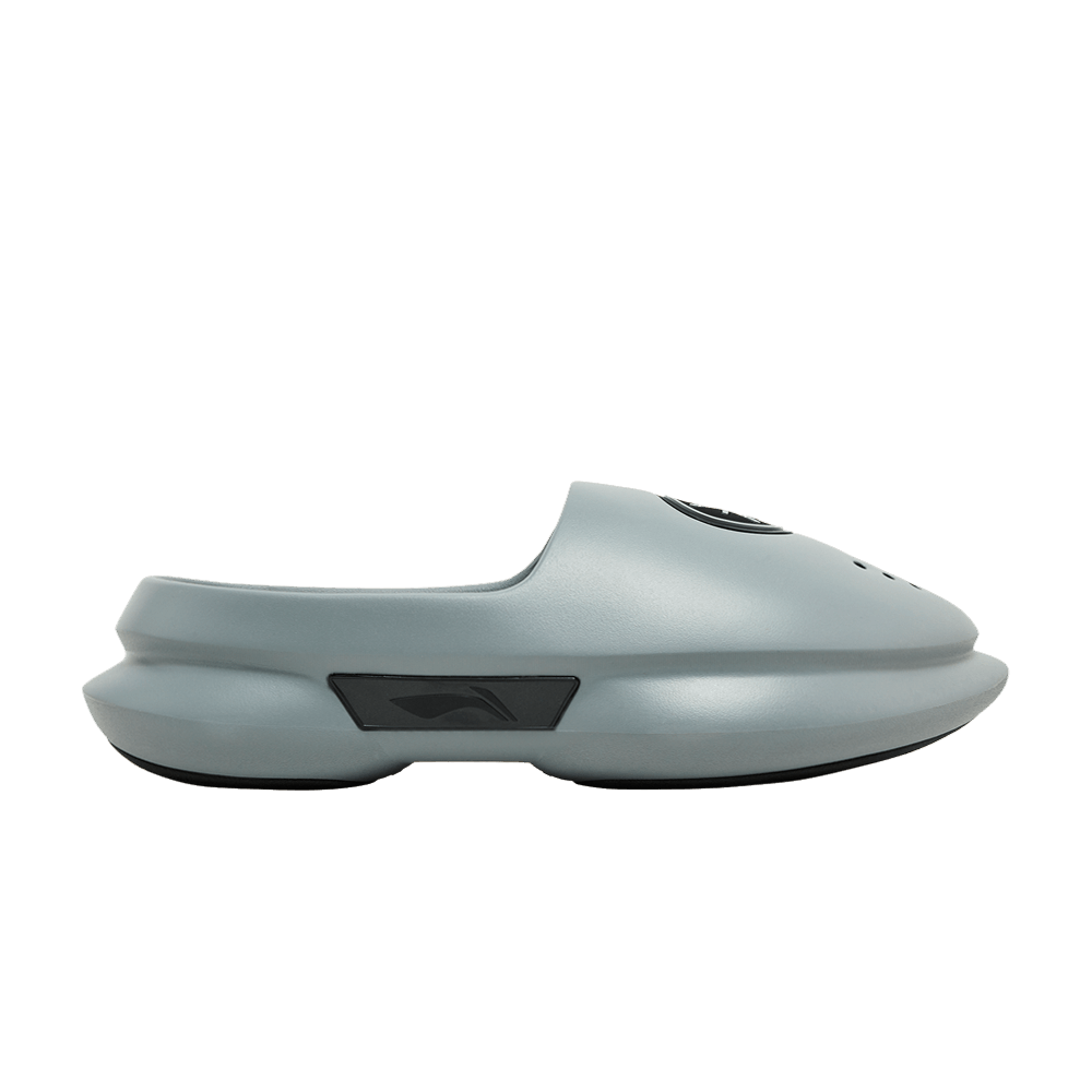 Li-Ning Way of Wade Boom Slide 'Grey'