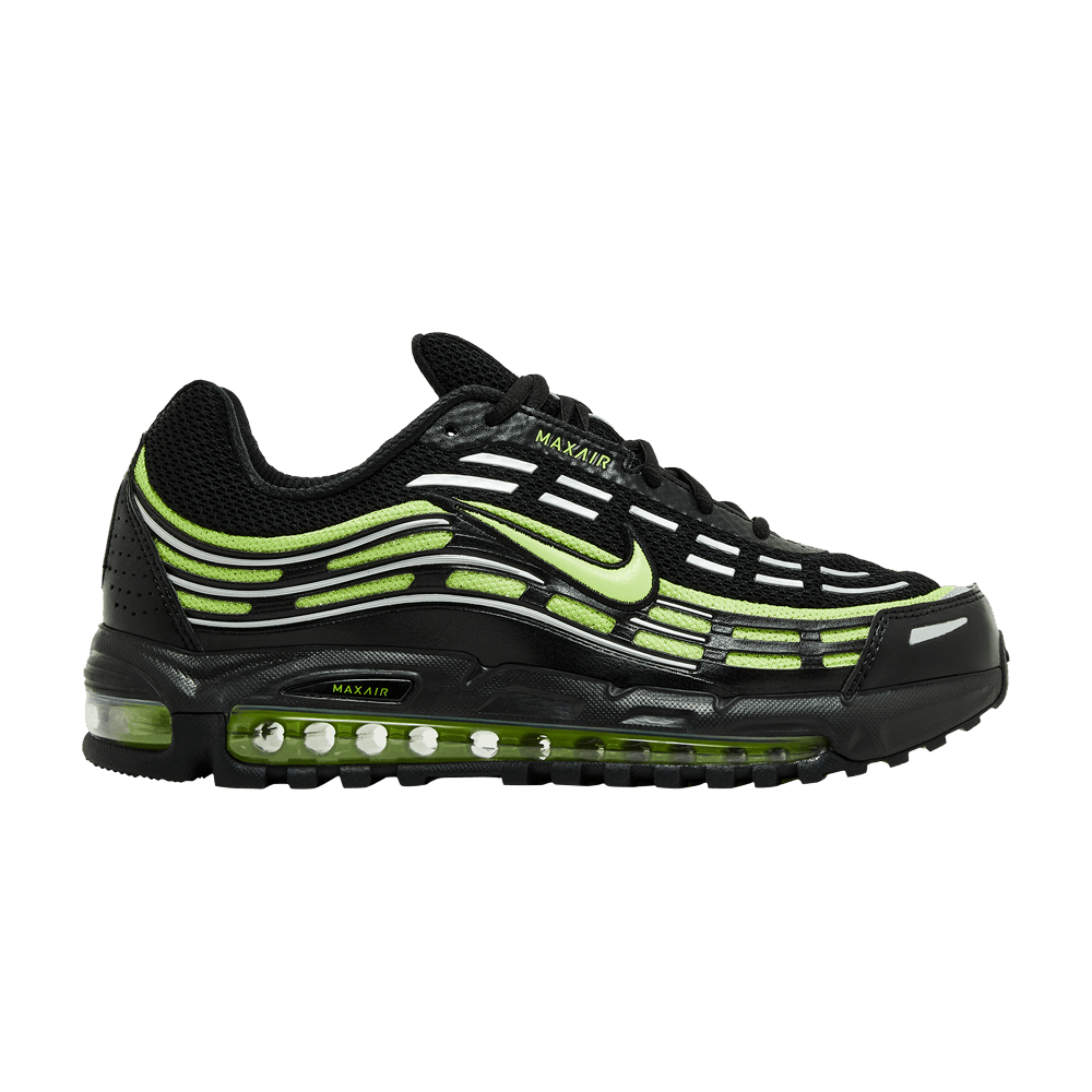 Nike Air Max TL 2.5 'Black Citron' 2025