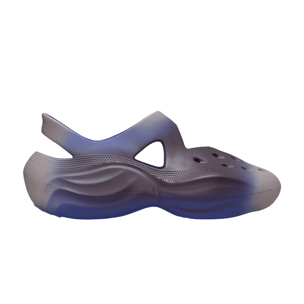 Dingyun Zhang x Crocs Diffuser 'Ombre Graphic'