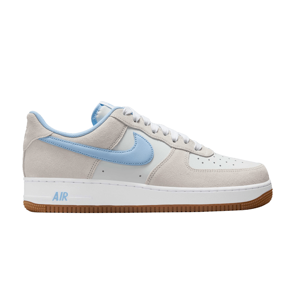 Nike Air Force 1 '07 LV8 'Photon Dust Psychic Blue'