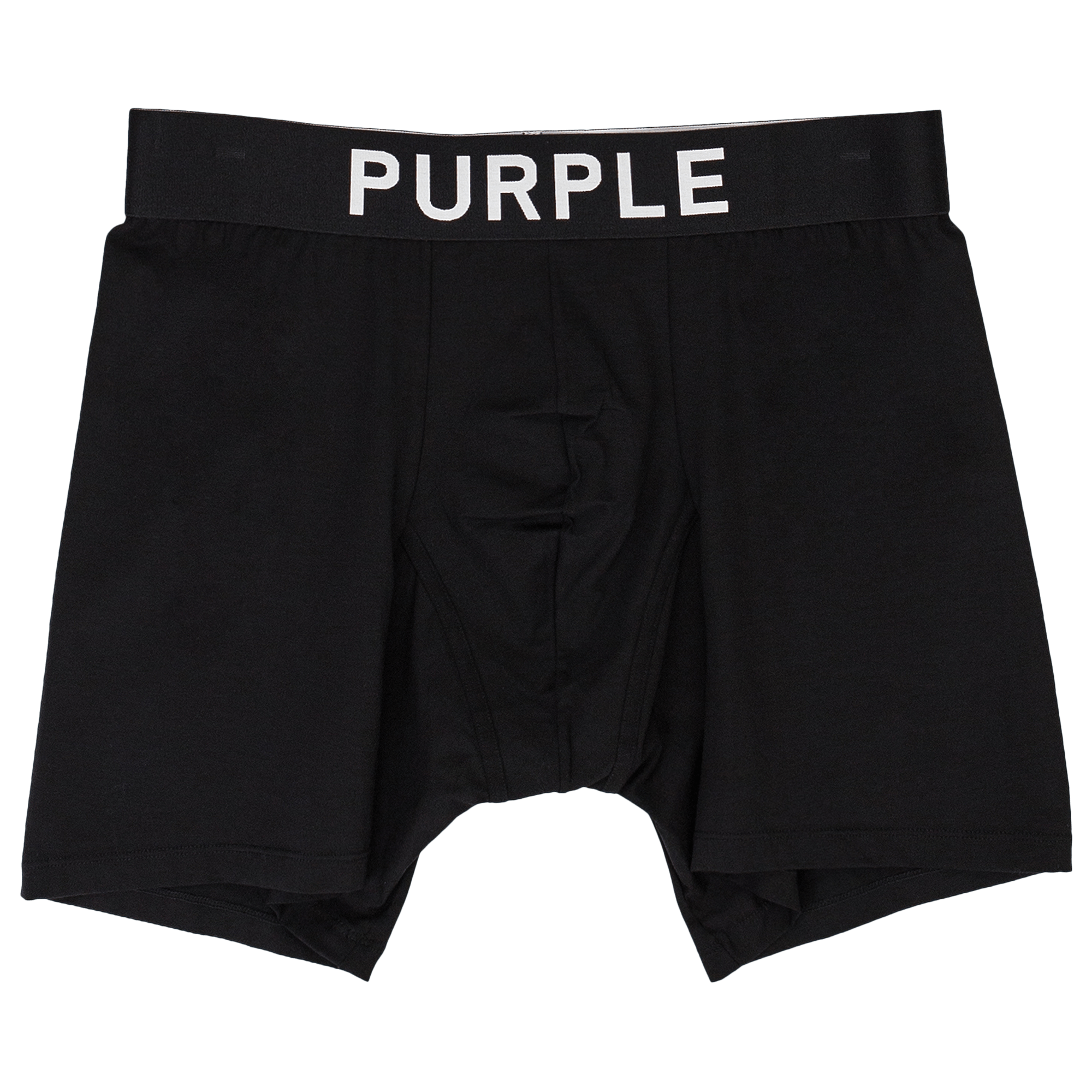 PURPLE BRAND Boxer Brief 'Black'