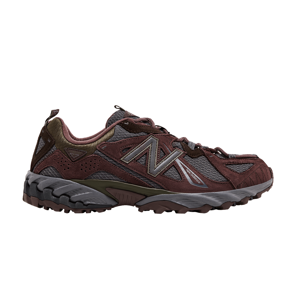 New Balance 610 'Truffle'