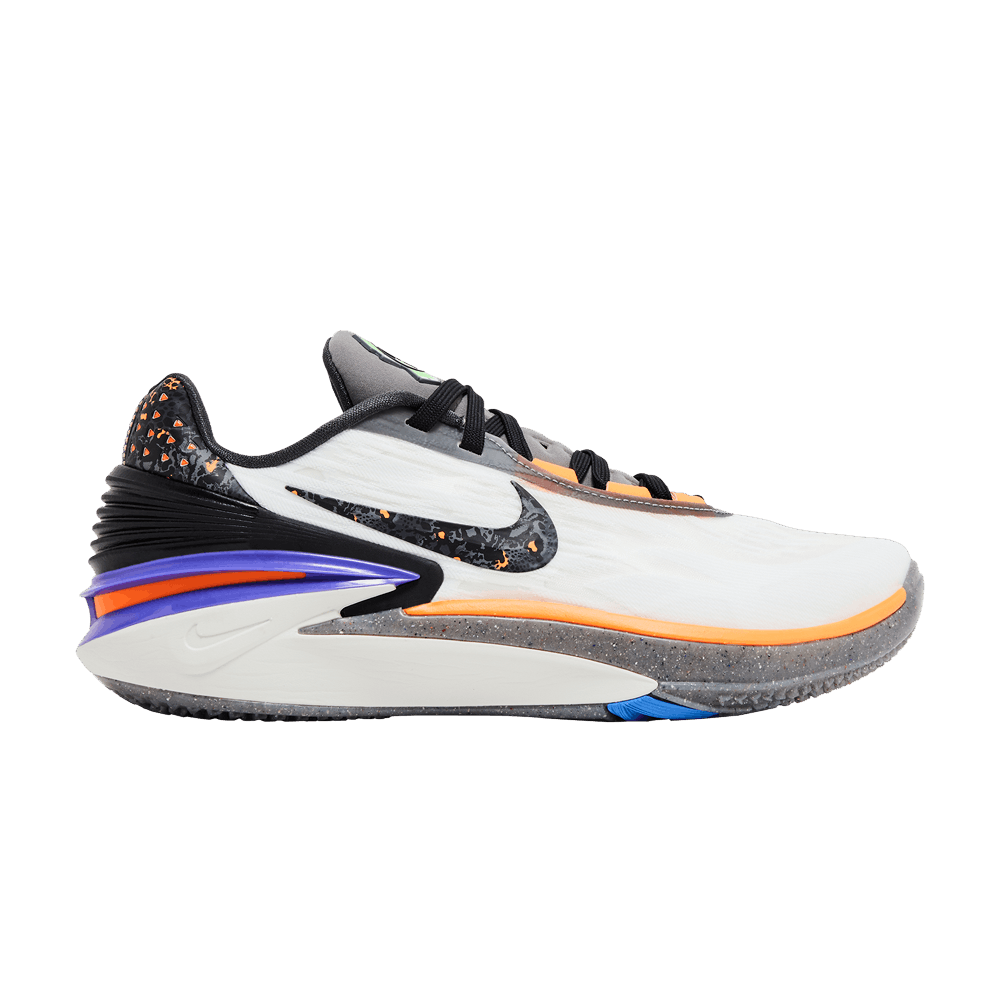 Buy Nike Air Zoom GT Cut 2 'PJ Tucker - Clippers Alternate' PE