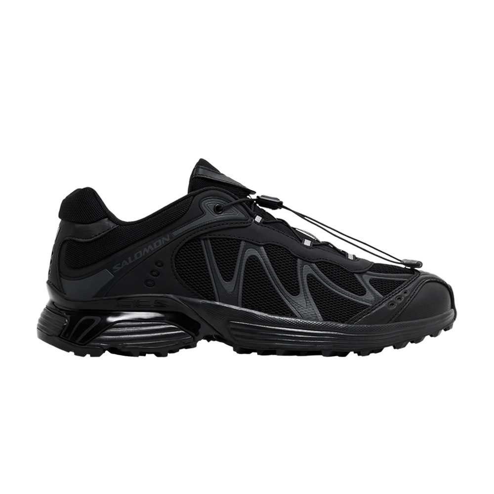 Salomon XT-Whisper 'Black Asphalt'