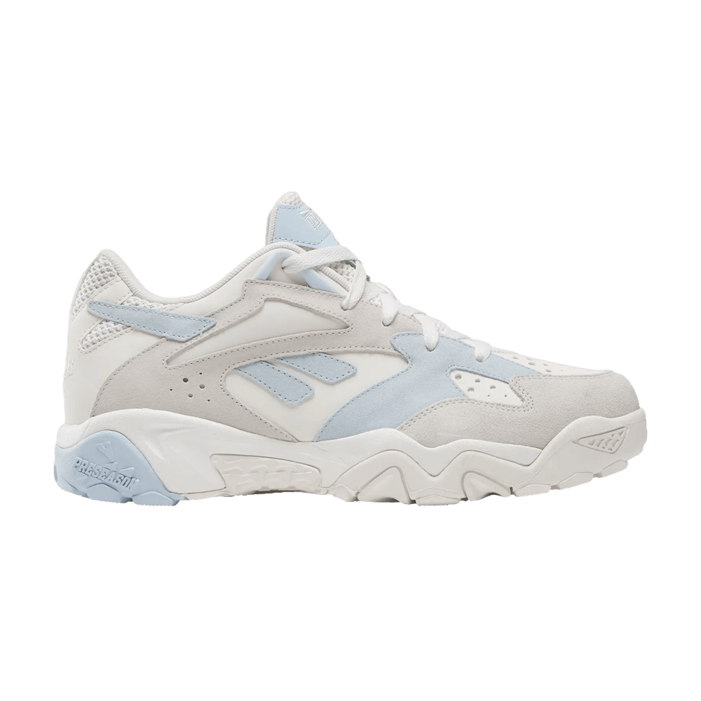 Reebok Preseason 94 Retro Low 'Chalk Glass Blue'