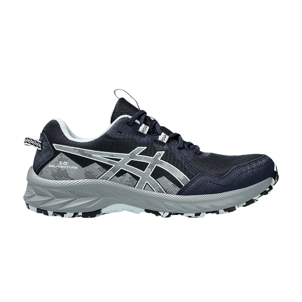 ASICS Wmns Gel Venture 10 'Midnight Gravel'