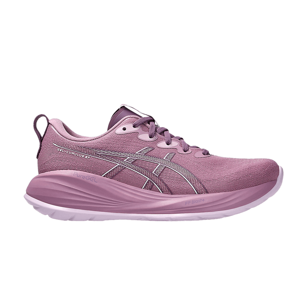 ASICS Wmns Gel Cumulus 27 'Ube'