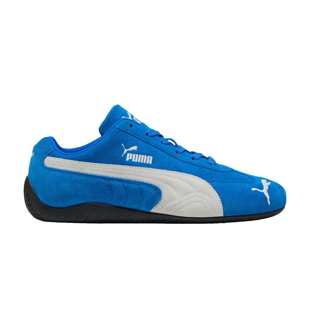 【PUMA】SPEEDCAT OG  White★398846-18★人気★ Buy Speedcat OG 'Royal White' - 398846 18 | GOAT