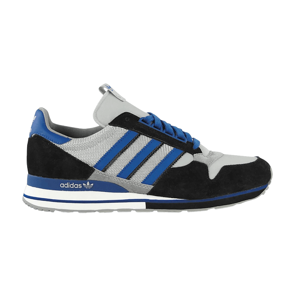 Buy adidas ZX 500 'Material Of The World' - 012131 | GOAT
