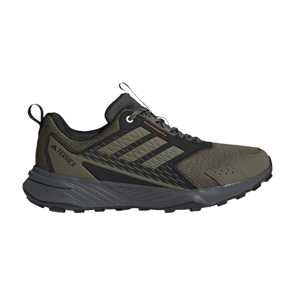 Buy Tracefinder Trail 'Wonder Steel Carbon' - JI0958 | GOAT