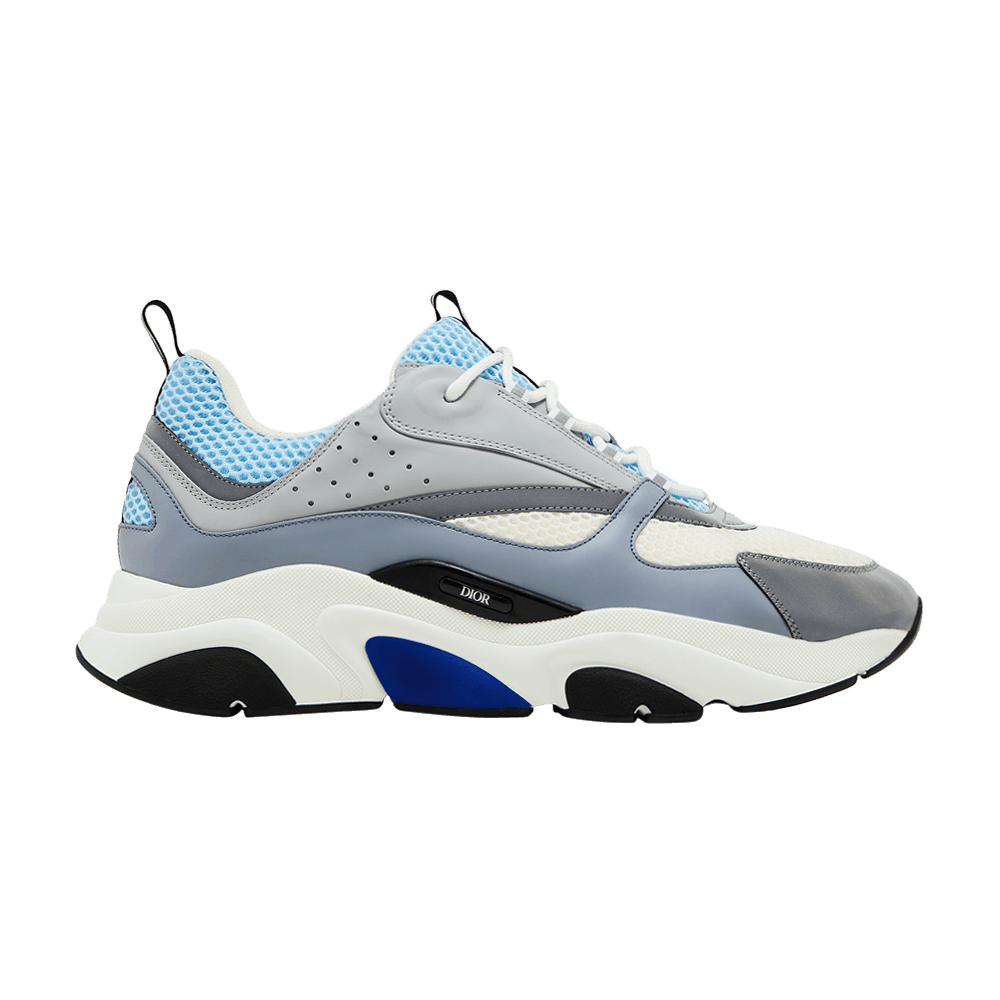 Dior B22 'White Blue'
