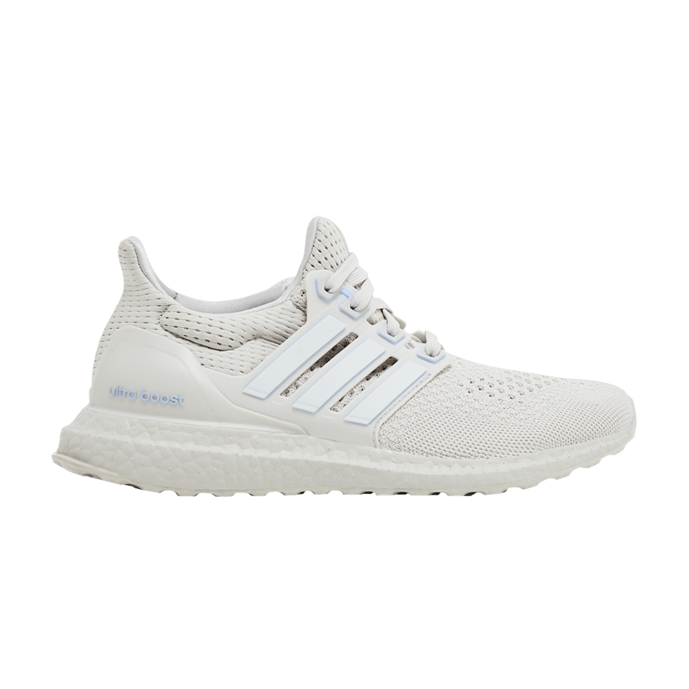 adidas Wmns UltraBoost 1.0 'Grey Glow Blue'