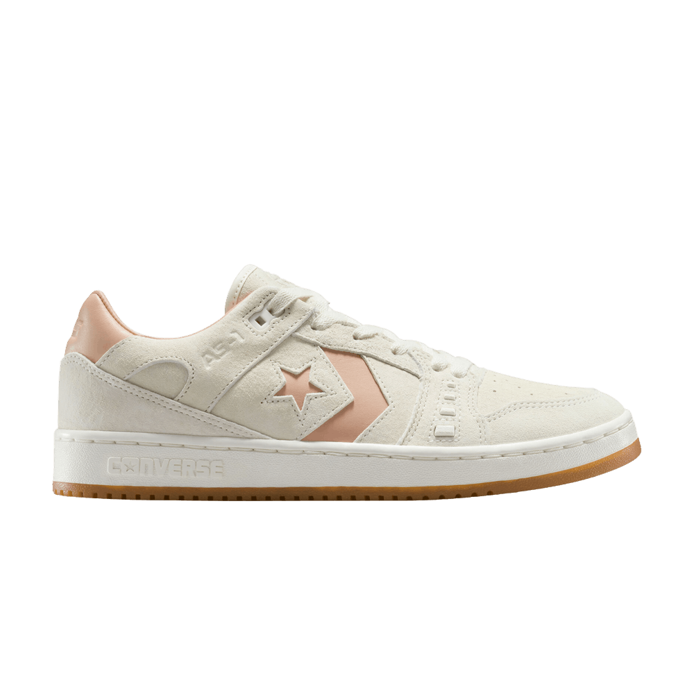 Converse AS-1 Pro 'Egret Vachetta Beige Gum'