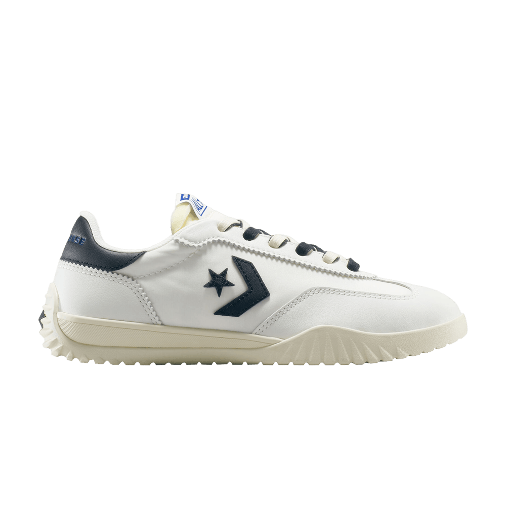 Wmns Run Star Trainer 'Vintage White Navy'