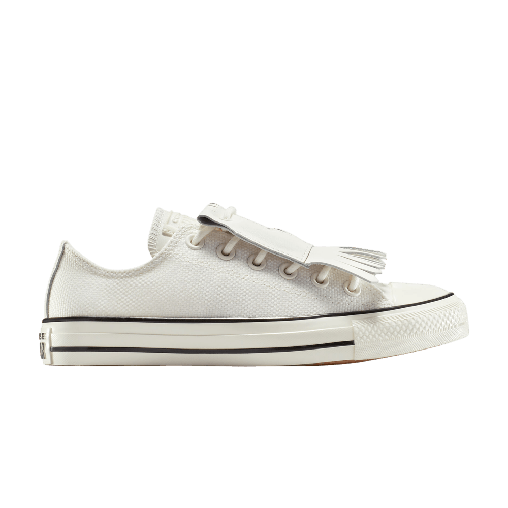 Converse Wmns Chuck Taylor All Star Low 'Tassels'