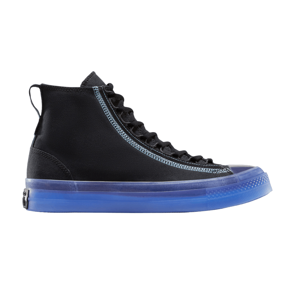 Buy Converse Chuck Taylor All Star CX EXP2 High 'Black Golden