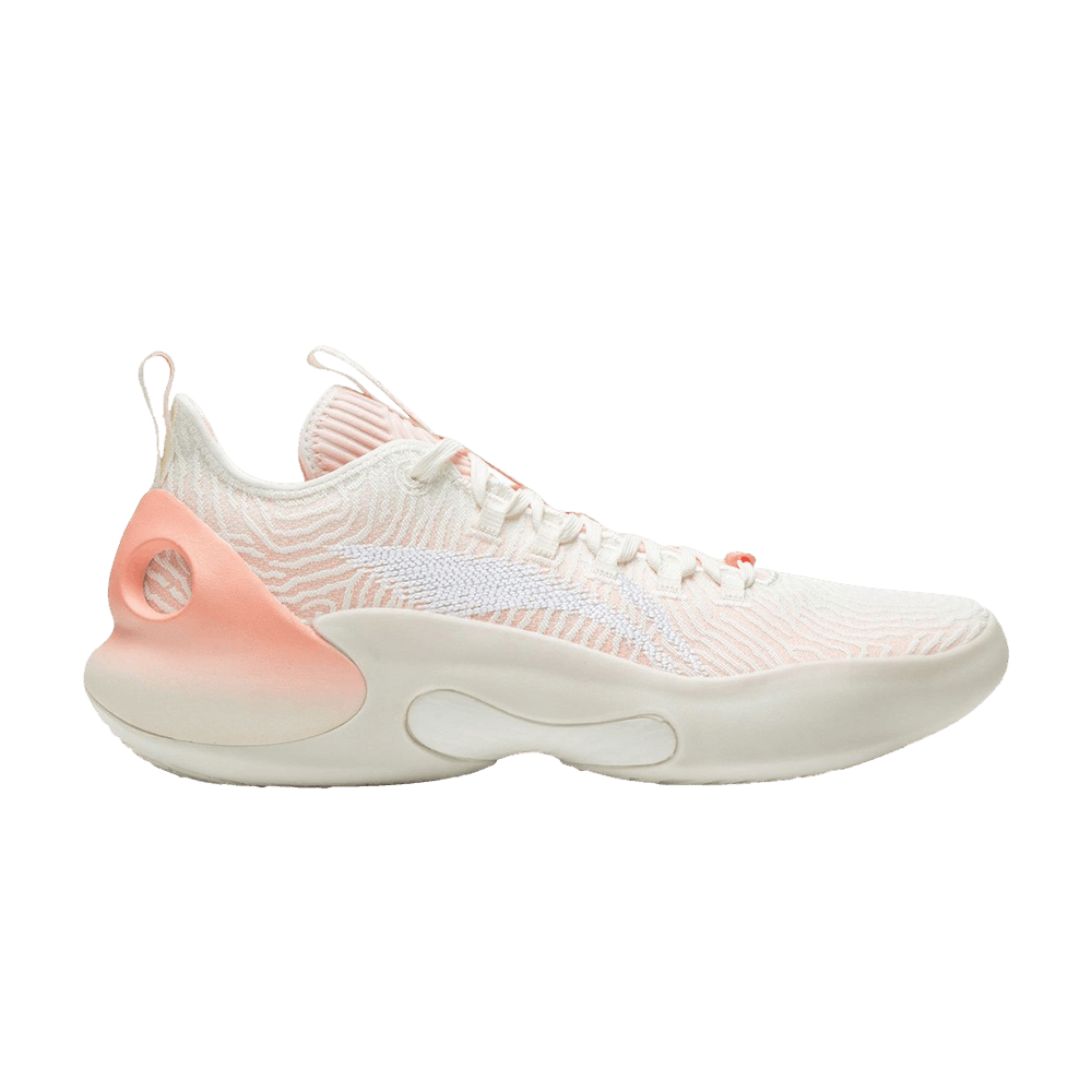 Li-Ning Yushuai Ultra Low 'Peach Pink'
