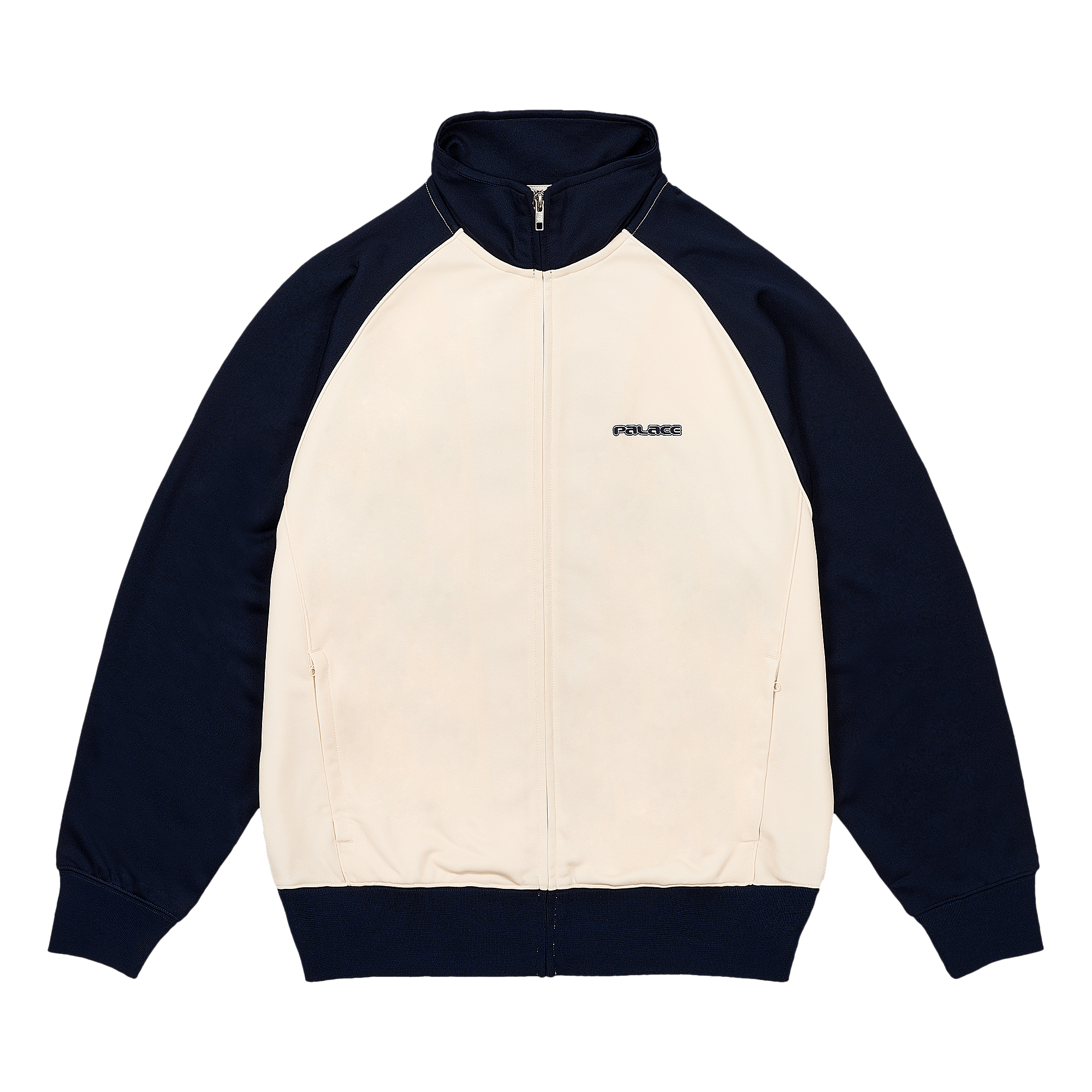 Palace Misa Track Jacket 'Navy'