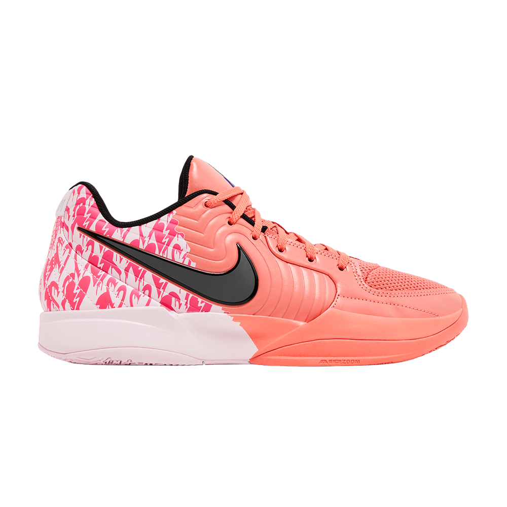 Buy Nike Ja 2 'Tree Top' - FV6070 002 | GOAT