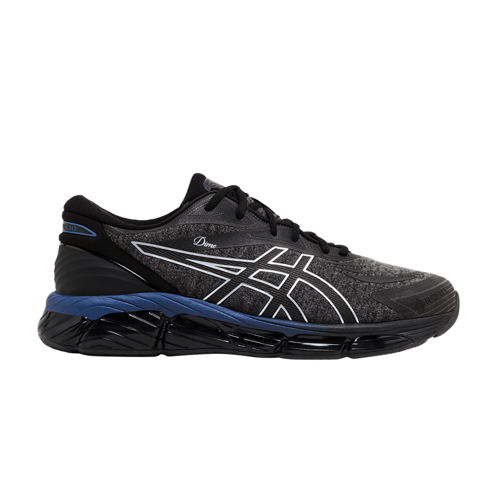 心 Asics x Lack of Guidance GEL-Quantum™ 360 VIII Utility Sneaker