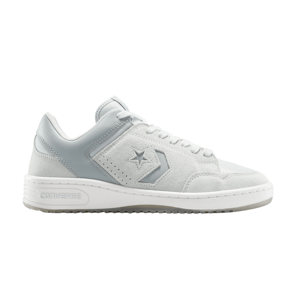 Converse Weapon Low 'Barely Grey'