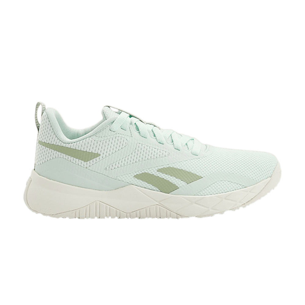 Reebok Wmns NFX 'Aqua Dust'