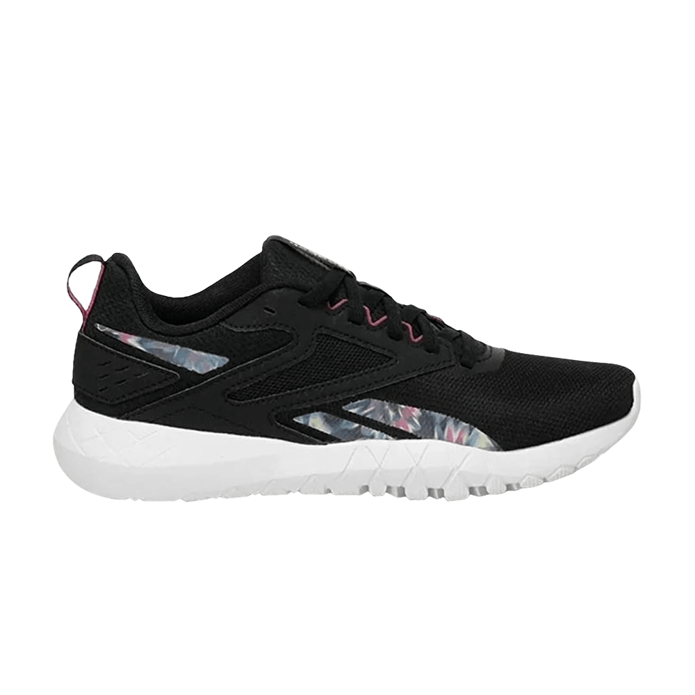Reebok Wmns Flexagon Energy TR 4 'Black'