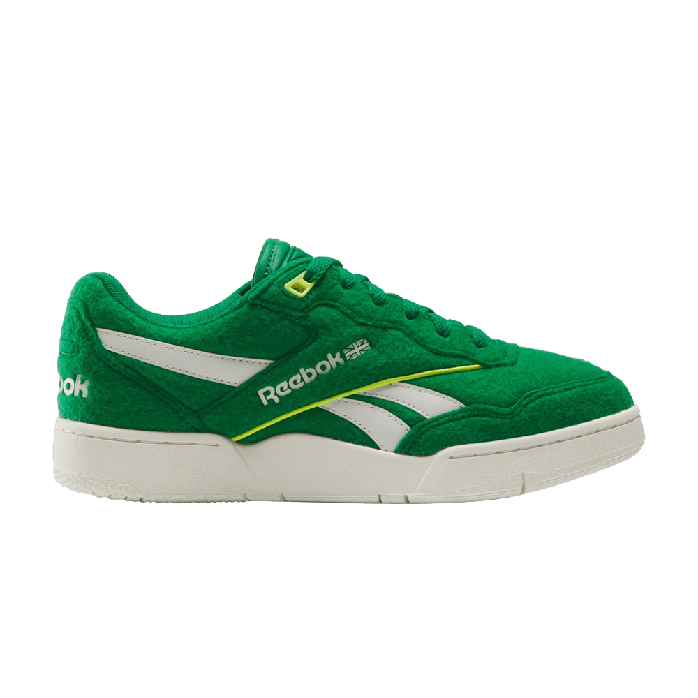 Reebok Wmns BB4000 2 'Sport Green'
