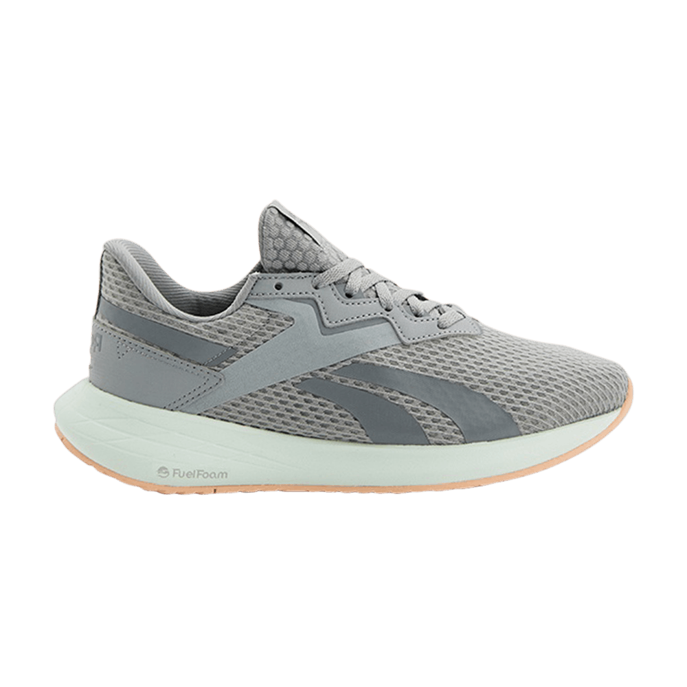 Reebok Wmns Energen Plus 2 'Pure Grey Peach Glow'