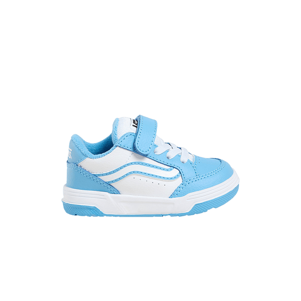 Vans Hylane V Toddler 'Blue White'