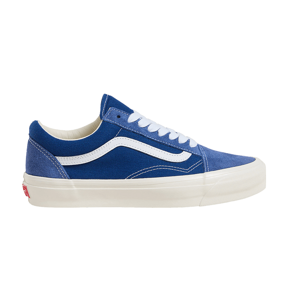 Vans Old Skool 36 'Blue'